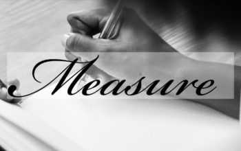 Measure