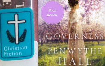 Book Review: The Governess of Penwythe Hall
