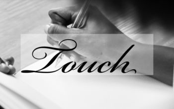 Touch