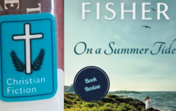 Book Review: On a Summer Tide