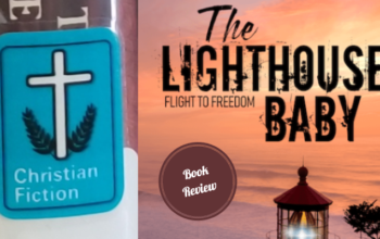 Book Review: The Lighthouse Baby