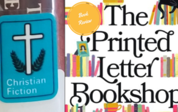 Book Review: The Printed Letter Bookshop