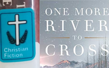 Book Review: One More River to Cross