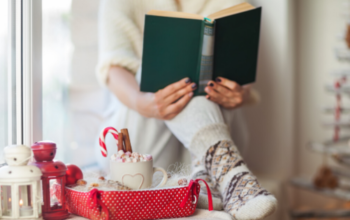 10 Christmas Books for the Christian Fiction Reader