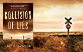 Book Review: Collision of Lies