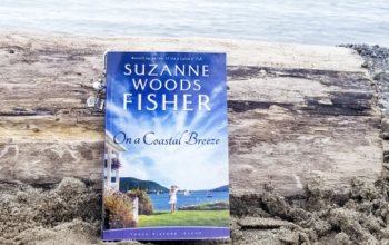 Book Review: On a Coastal Breeze