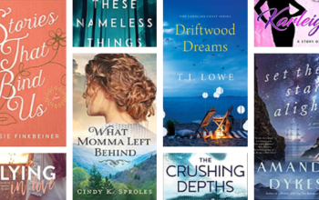 18 Brand New Christian Novels You Won’t Want to Miss this June