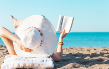 16 New Christian Fiction Releases to Check Out This Summer