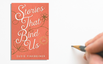 Book Review: Stories That Bind Us