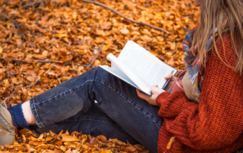 Find Your New Favorite Christian Faith Novel this Fall