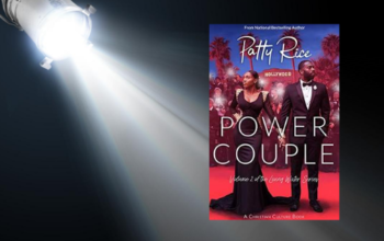 Book Review: Power Couple