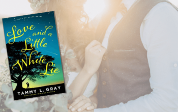 Book Review: Love and a Little White Lie