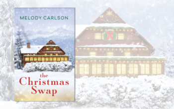 Book Review: The Christmas Swap