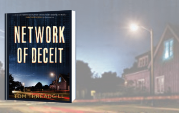 Book Review: Network of Deceit