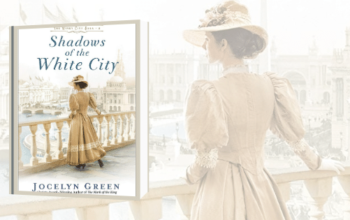 Book Review: Shadows of the White City