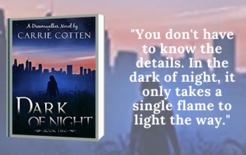 Book Review: Dark of Night
