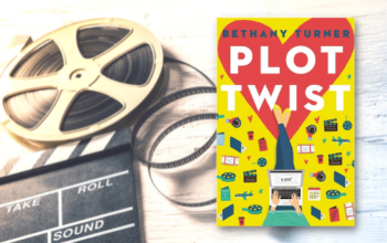 Book Review: Plot Twist