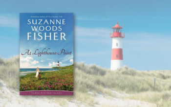 Book Review: At Lighthouse Point