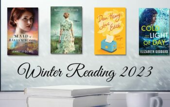 Winter Reading 2023