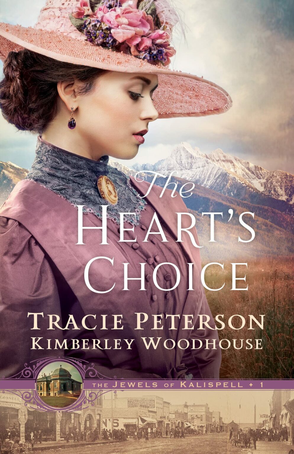 20 Brand New Christian Fiction Novels Releasing Spring 2023 Abigail