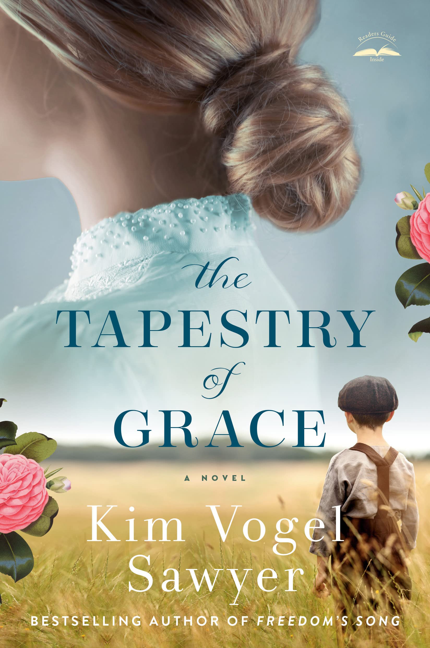 20 Brand New Christian Fiction Novels Releasing Spring 2023 Abigail M