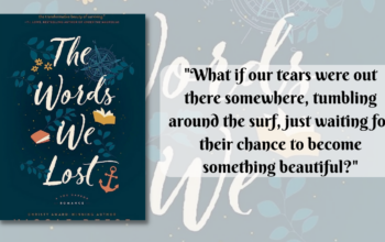 Book Review: The Words We Lost