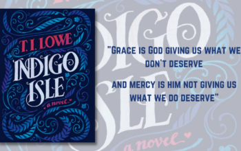 Book Review: Indigo Isle