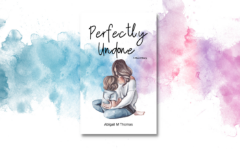 Perfectly Undone: A Short Story