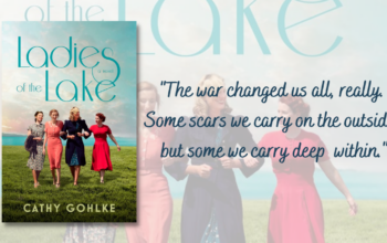 Book Review: Ladies of the Lake