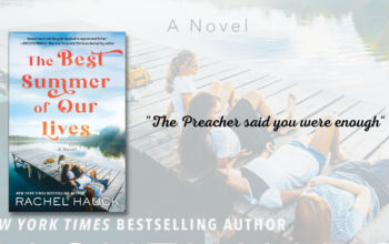 Book Review: The Best Summer of Our Lives