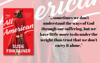 Book Review: The All American
