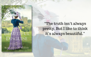 Book Review: A Beautiful Disguise