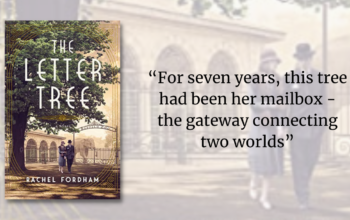 Book Review: The Letter Tree